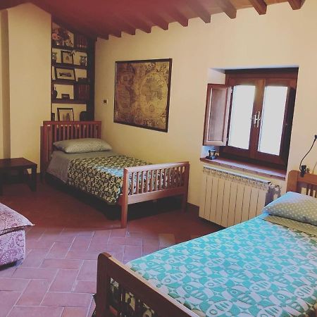 شقة Castello Di Urbech براتوفيتشيو المظهر الخارجي الصورة