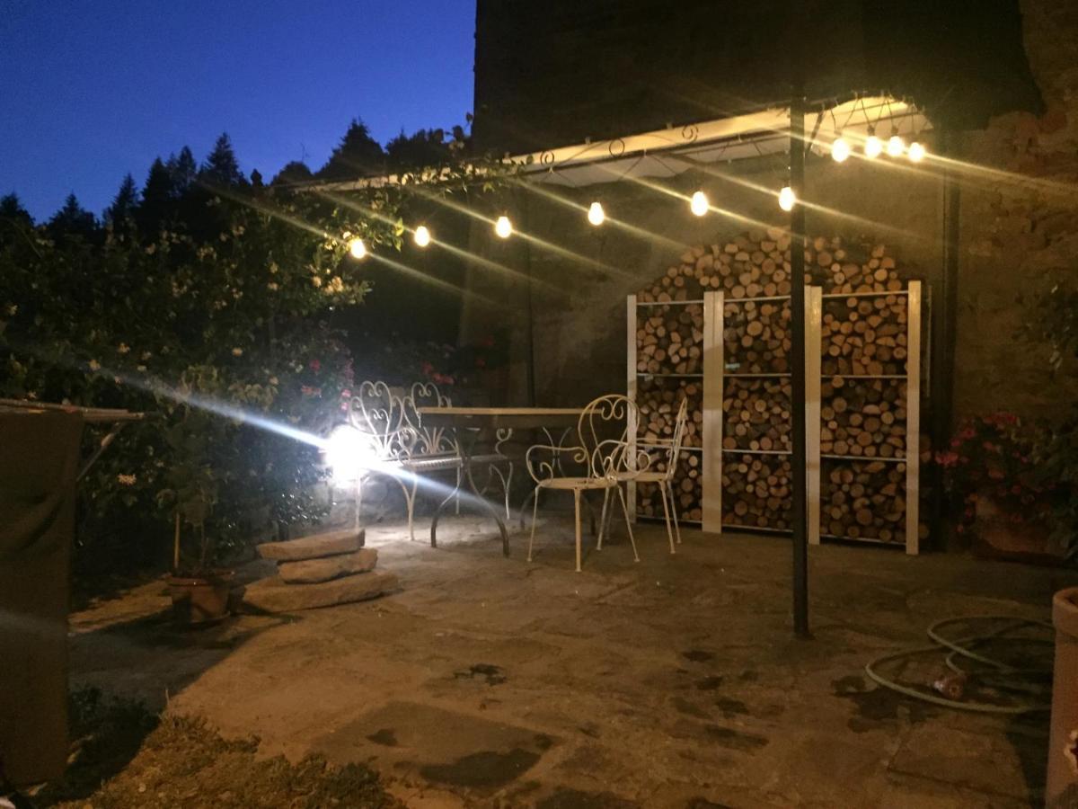 شقة Castello Di Urbech براتوفيتشيو المظهر الخارجي الصورة