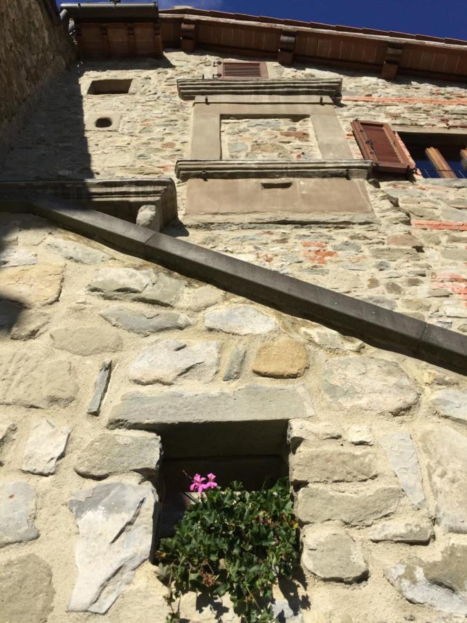 شقة Castello Di Urbech براتوفيتشيو المظهر الخارجي الصورة