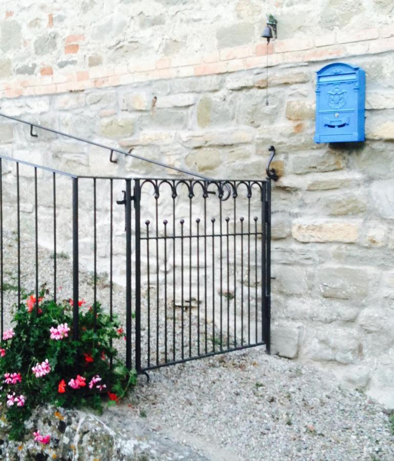 شقة Castello Di Urbech براتوفيتشيو المظهر الخارجي الصورة