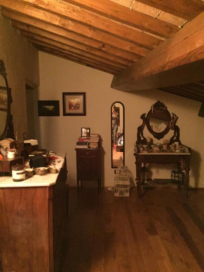 شقة Castello Di Urbech براتوفيتشيو المظهر الخارجي الصورة