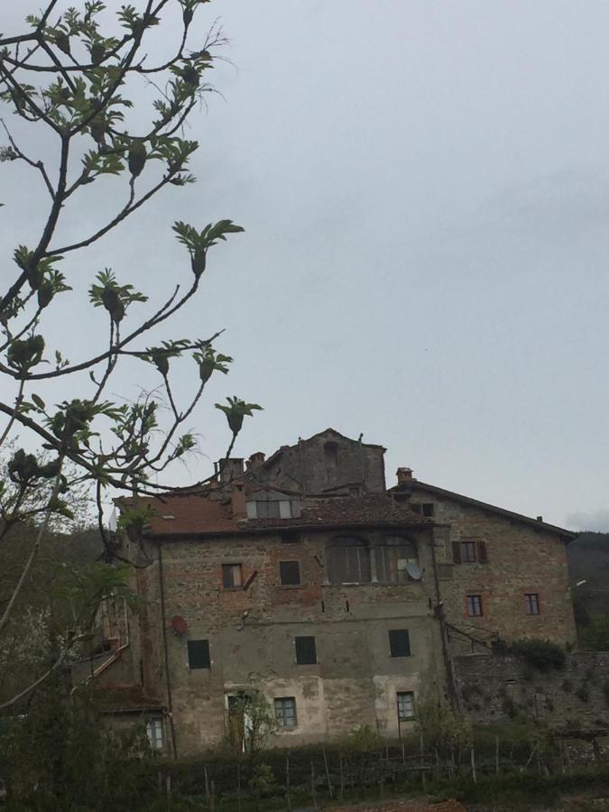 شقة Castello Di Urbech براتوفيتشيو المظهر الخارجي الصورة