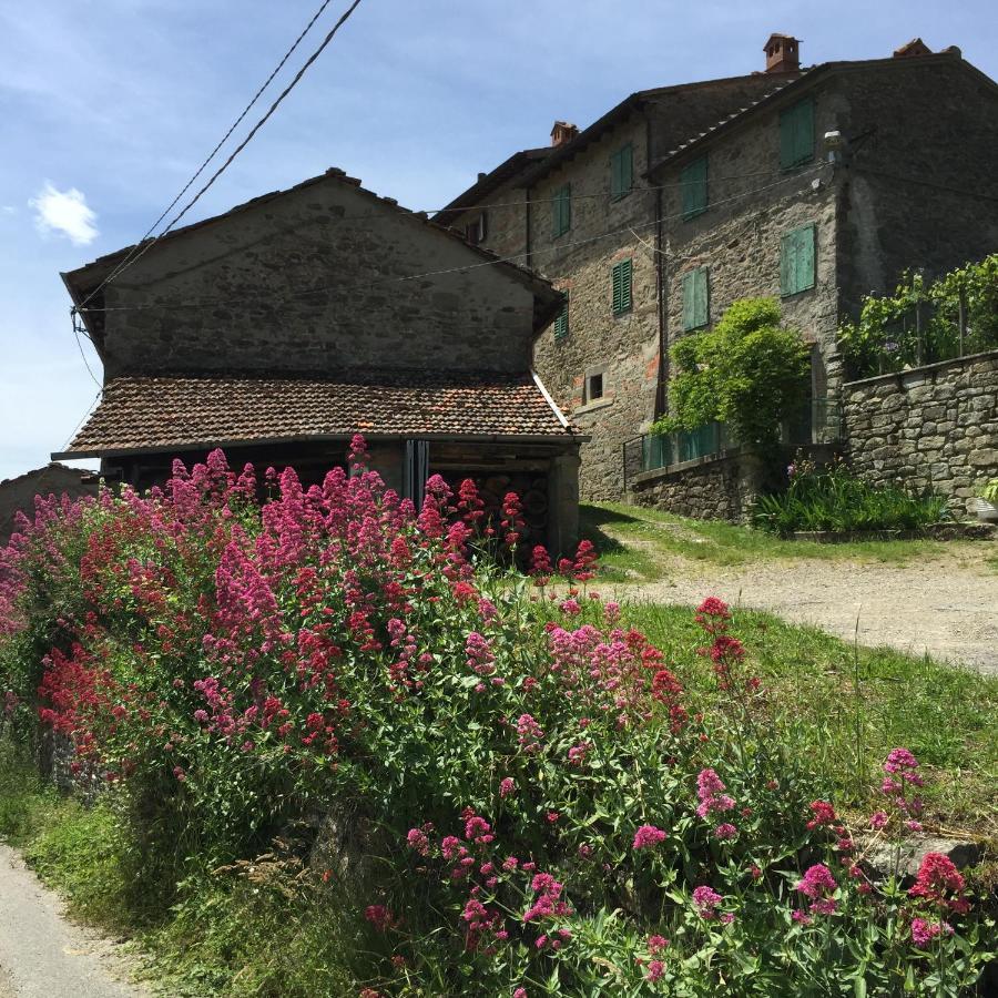 شقة Castello Di Urbech براتوفيتشيو المظهر الخارجي الصورة