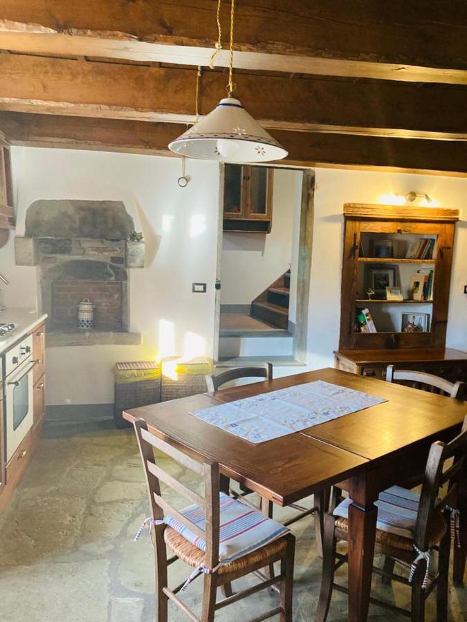 شقة Castello Di Urbech براتوفيتشيو المظهر الخارجي الصورة