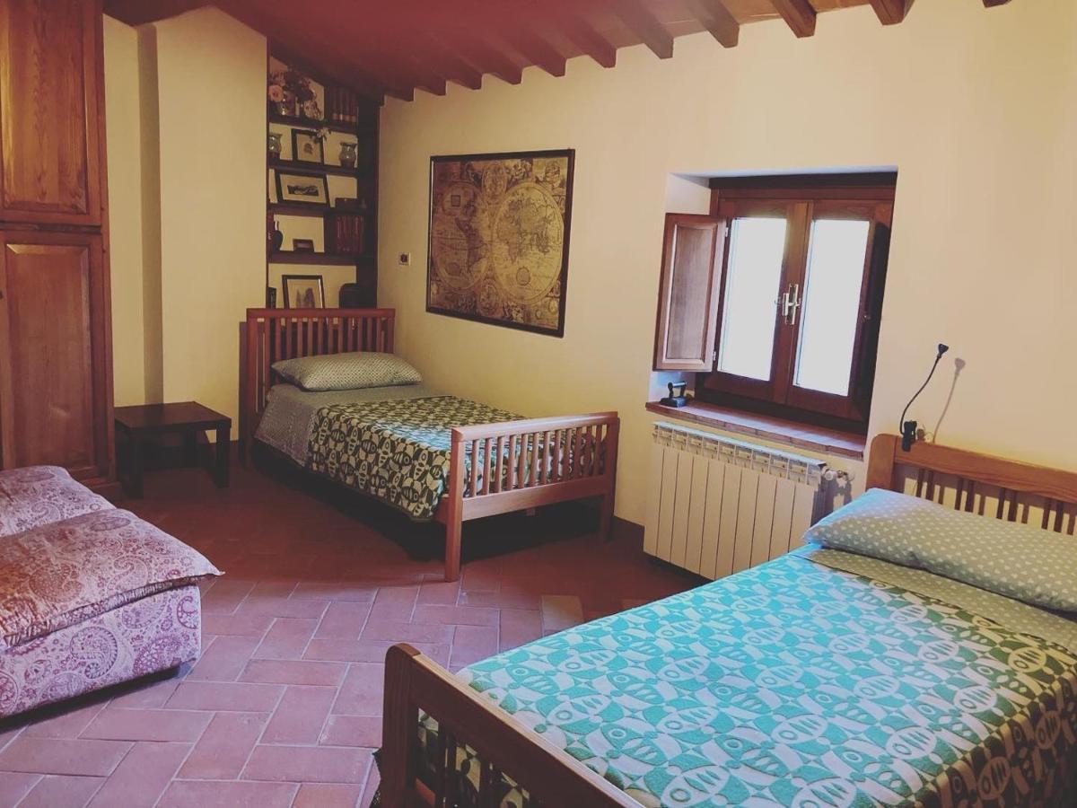 شقة Castello Di Urbech براتوفيتشيو المظهر الخارجي الصورة